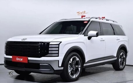 Hyundai Palisade, 2025 год, 111 000 рублей, 1 фотография
