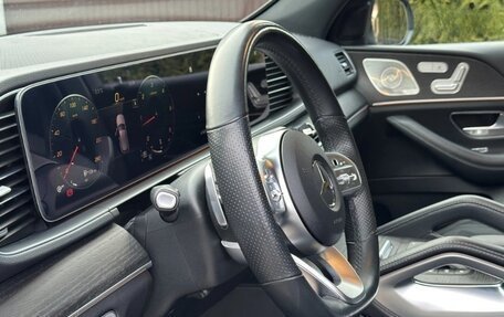 Mercedes-Benz GLE, 2020 год, 4 550 000 рублей, 13 фотография