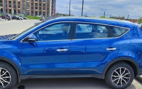 DongFeng 580 I, 2022 год, 2 000 000 рублей, 3 фотография