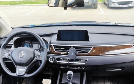 DongFeng 580 I, 2022 год, 2 000 000 рублей, 7 фотография