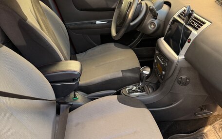Citroen C4 II рестайлинг, 2007 год, 500 000 рублей, 7 фотография