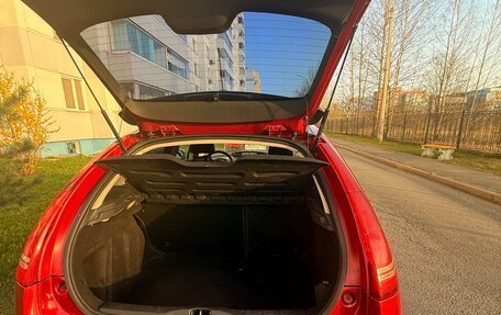 Citroen C4 II рестайлинг, 2007 год, 500 000 рублей, 5 фотография