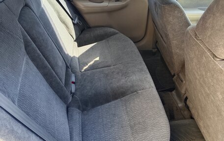 Nissan Sunny B15, 2004 год, 295 000 рублей, 6 фотография
