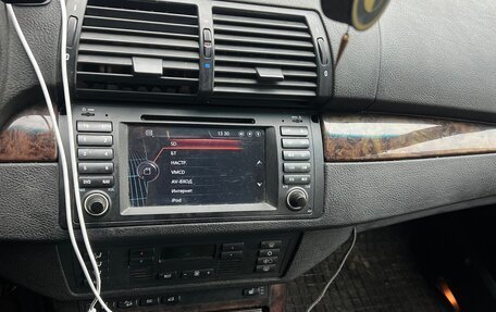BMW X5, 2000 год, 570 000 рублей, 7 фотография