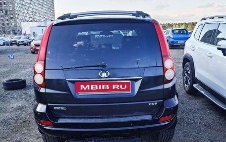 Great Wall Hover H5, 2012 год, 1 500 000 рублей, 2 фотография