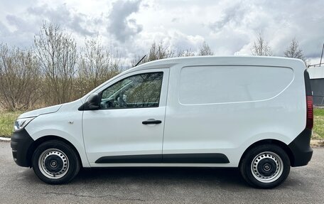 Renault Express, 2023 год, 3 270 000 рублей, 6 фотография