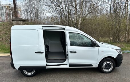 Renault Express, 2023 год, 3 270 000 рублей, 8 фотография