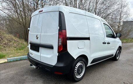 Renault Express, 2023 год, 3 270 000 рублей, 4 фотография