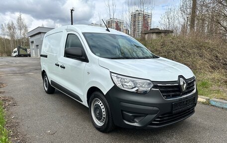 Renault Express, 2023 год, 3 270 000 рублей, 2 фотография