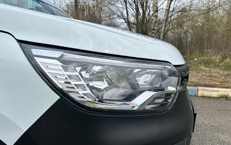Renault Express, 2023 год, 3 270 000 рублей, 9 фотография