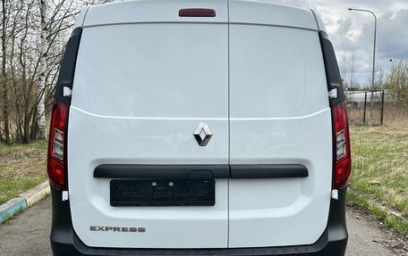 Renault Express, 2023 год, 3 270 000 рублей, 5 фотография