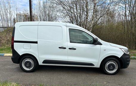 Renault Express, 2023 год, 3 270 000 рублей, 3 фотография