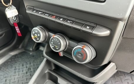 Renault Express, 2023 год, 3 270 000 рублей, 16 фотография