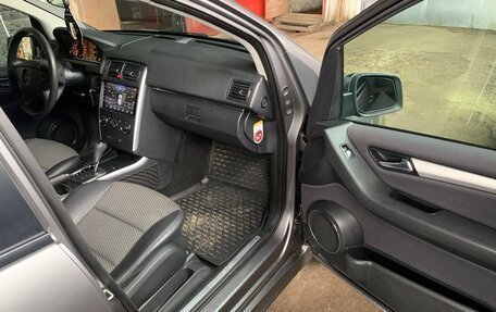 Mercedes-Benz B-Класс, 2011 год, 1 290 000 рублей, 2 фотография