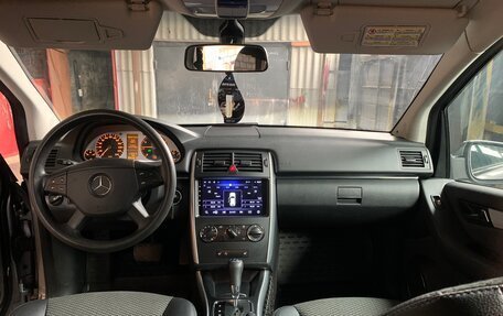 Mercedes-Benz B-Класс, 2011 год, 1 290 000 рублей, 4 фотография