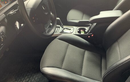 Mercedes-Benz B-Класс, 2011 год, 1 290 000 рублей, 6 фотография