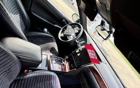 Toyota Camry, 2015 год, 1 950 000 рублей, 5 фотография