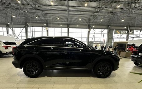 Haval F7, 2025 год, 2 849 000 рублей, 7 фотография
