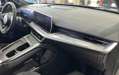 Haval F7, 2025 год, 2 849 000 рублей, 9 фотография
