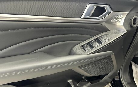 Haval F7, 2025 год, 2 849 000 рублей, 12 фотография