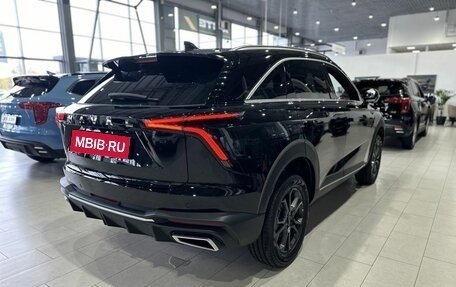 Haval F7, 2025 год, 2 849 000 рублей, 6 фотография