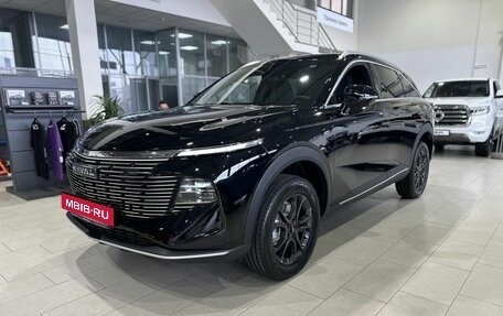 Haval F7, 2025 год, 2 849 000 рублей, 3 фотография