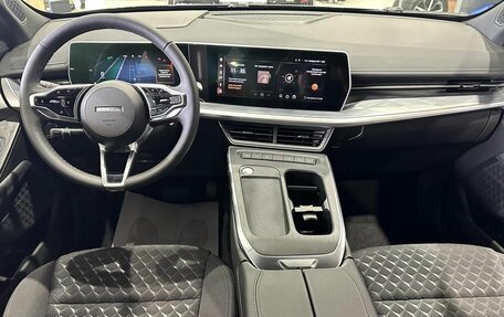 Haval F7, 2025 год, 2 849 000 рублей, 15 фотография
