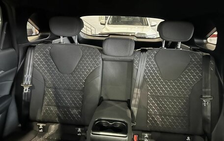 Haval F7, 2025 год, 2 849 000 рублей, 18 фотография