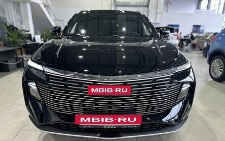 Haval F7, 2025 год, 2 849 000 рублей, 2 фотография