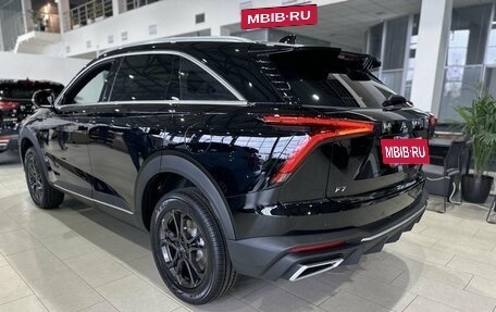 Haval F7, 2025 год, 2 849 000 рублей, 4 фотография