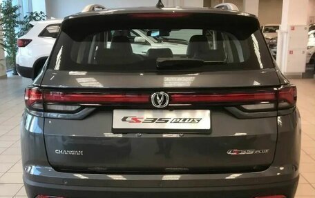 Changan CS35 Plus, 2024 год, 2 629 900 рублей, 8 фотография
