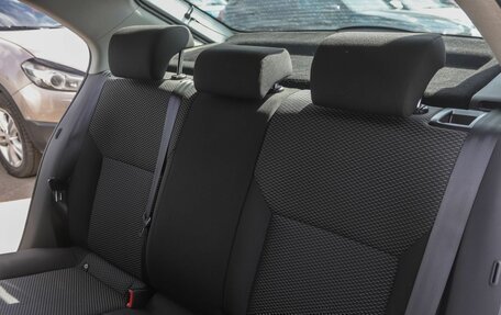 Volkswagen Polo VI (EU Market), 2021 год, 1 495 000 рублей, 5 фотография