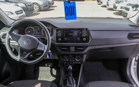 Volkswagen Polo VI (EU Market), 2021 год, 1 495 000 рублей, 7 фотография
