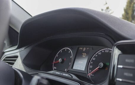 Volkswagen Polo VI (EU Market), 2021 год, 1 495 000 рублей, 12 фотография