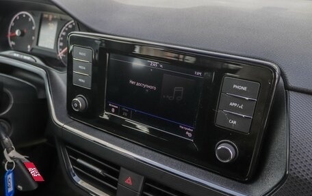 Volkswagen Polo VI (EU Market), 2021 год, 1 495 000 рублей, 11 фотография