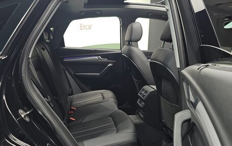 Audi Q5, 2022 год, 4 950 000 рублей, 12 фотография