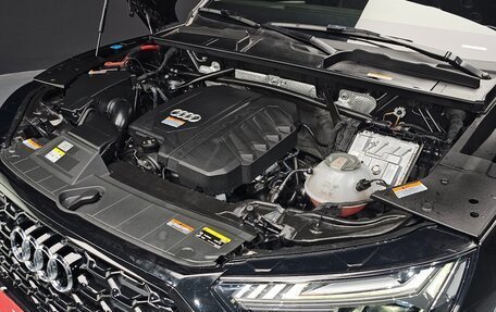 Audi Q5, 2022 год, 4 950 000 рублей, 7 фотография