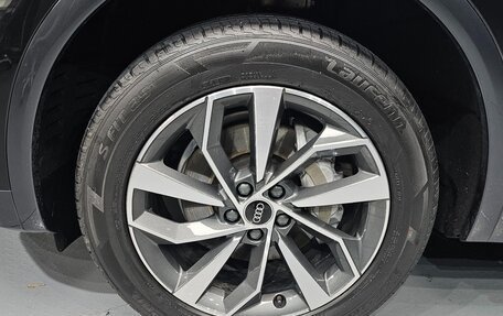 Audi Q5, 2022 год, 4 950 000 рублей, 6 фотография