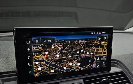 Audi Q5, 2022 год, 4 950 000 рублей, 16 фотография
