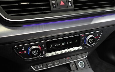 Audi Q5, 2022 год, 4 950 000 рублей, 18 фотография
