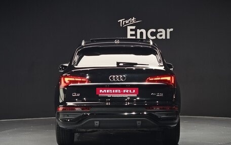 Audi Q5, 2022 год, 4 950 000 рублей, 5 фотография