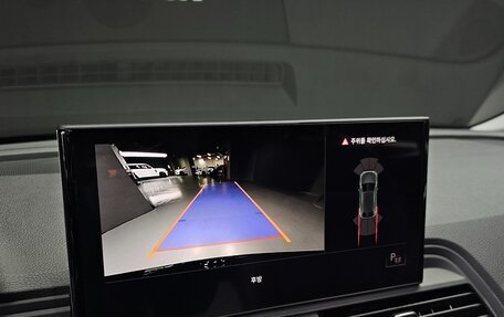 Audi Q5, 2022 год, 4 950 000 рублей, 17 фотография