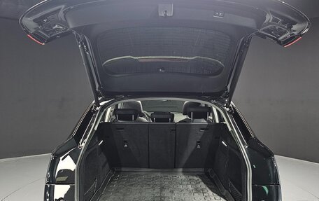 Audi Q5, 2022 год, 4 950 000 рублей, 21 фотография