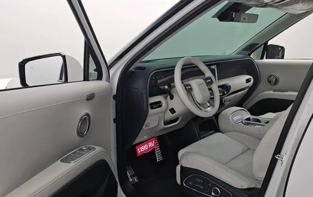 Hyundai Palisade, 2025 год, 111 000 рублей, 8 фотография