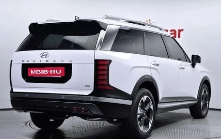 Hyundai Palisade, 2025 год, 111 000 рублей, 2 фотография