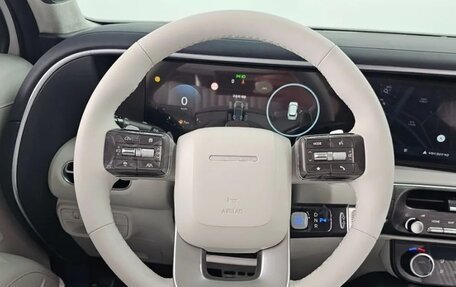 Hyundai Palisade, 2025 год, 111 000 рублей, 16 фотография