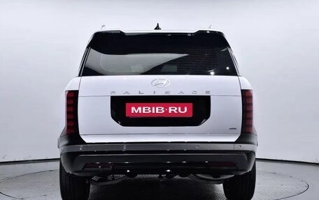 Hyundai Palisade, 2025 год, 111 000 рублей, 4 фотография