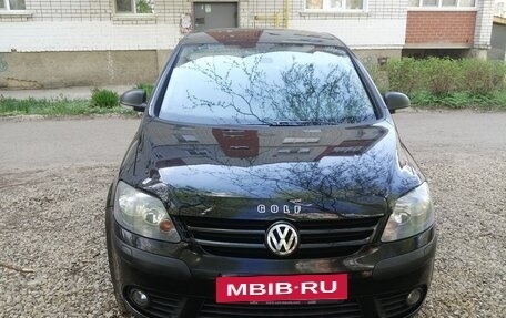 Volkswagen Golf Plus I, 2008 год, 485 000 рублей, 1 фотография