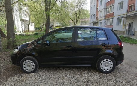 Volkswagen Golf Plus I, 2008 год, 485 000 рублей, 3 фотография