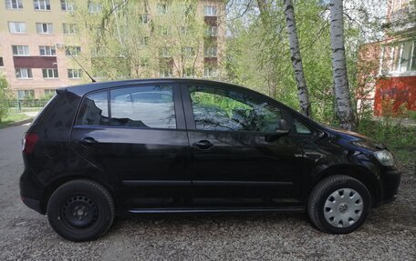Volkswagen Golf Plus I, 2008 год, 485 000 рублей, 6 фотография